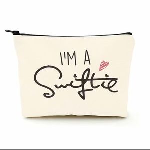 Taylor Swift Canvas Bag